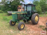 John Deere 4440 Tractor