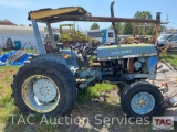 John Deere 2150 Farm Tractor