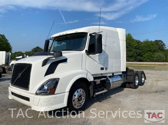 2015 Volvo VNL