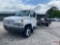 2005 GMC C5500 Cab & Chassis