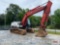 2018 Link-Belt 210 X4 Excavator