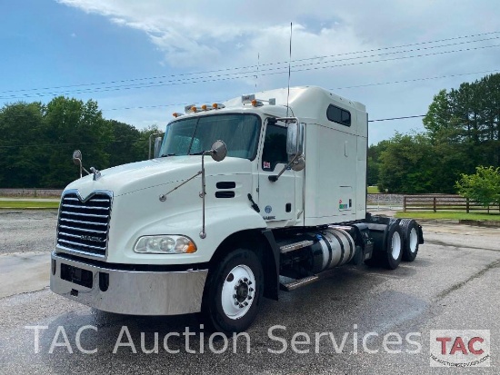 2016 Mack CXU613