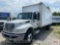 2015 International Durastar 4300 Box Truck