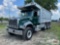 2011 Mack GU713 Granite Dump Truck