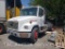 2000 Freightliner FL70 Cab & Chassis