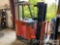 Raymond R35-C35TT Electric Forklift
