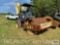 Bomag BW177PDH-3 Pad Foot Roller