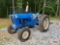 Ford 5000 Farm Tractor