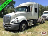 2014 International ProStar + 122 6x4