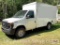 2012 Ford E Series 12ft Box Truck