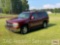 2003 Chevrolet Tahoe