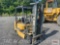 Caterpillar LP Forklift