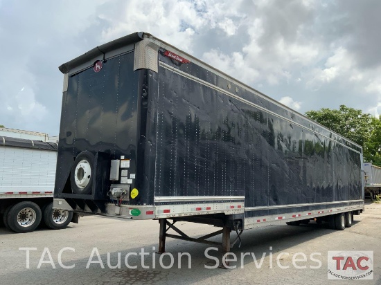 2016 Great Dane Drop Deck Dry Van Trailer