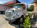 2013 International Prostar + 122 6x4