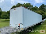 1998 Great Dane Dry Van Trailer