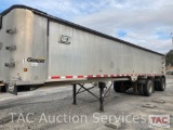 2008 East Genesis Dump Trailer