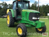 John Deere 7420 Row Crop Tractor