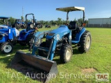 New Holland TC45S Farm Tractor