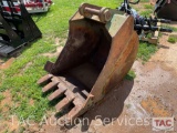 Excavator Bucket