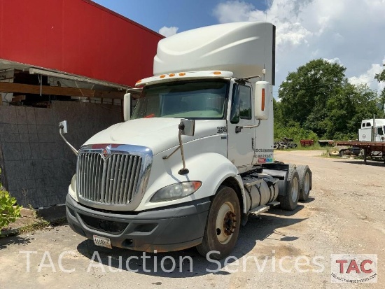 2013 International Prostar + 113 6x4