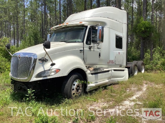 2013 International ProStar + 122 6x4