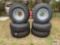 Tractor/Industrial Loader Tires