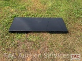 Skid Steer Quick Attach Mounting Plate