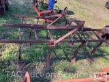Rig Cultivator