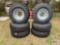 Skidsteer Loader Tires