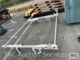 Prime Design Aluminum Truck Rack