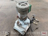 Hydraulic Supply Pump - Electric