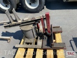 BEE-LINE Heavy Duty Truck Air Jack