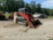 Takeuchi TL-8 Skid Steer