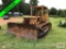 1979 DRESSER TD15C DOZER