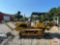 Case 475 Cable Plow Crawler Dozer