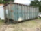Roll Off Dumpster