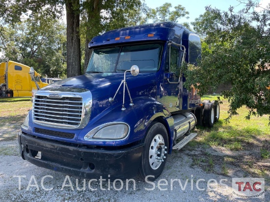 2008 Freightliner CL120