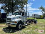 2007 Sterling Acterra Cab and Chassis