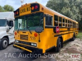 2013 Bluebird All American School Bus