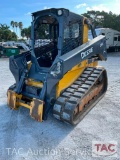 2019 John Deere 331G Skid Steer