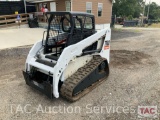 Bobcat T-180 Skid Steer