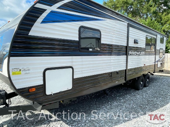 2021 Prowler 290BH Travel Trailer