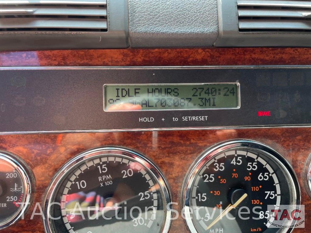 How To Reset Abs Light On Freightliner Columbia
