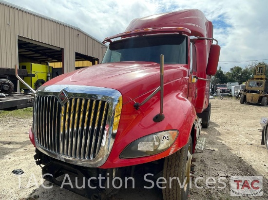 2010 International ProStar Premium