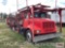 2000 International 8100 CH 6x4 With Cottrell C- 7512 Trailer