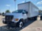 2013 Ford F-750 Box Truck