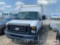 2014 Ford E-350 Box Truck