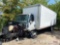 2018 International Durastar 4300 Box Truck