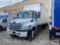 2016 Hino 268 Box Truck