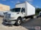 2015 International Durastar 4300 Box Truck